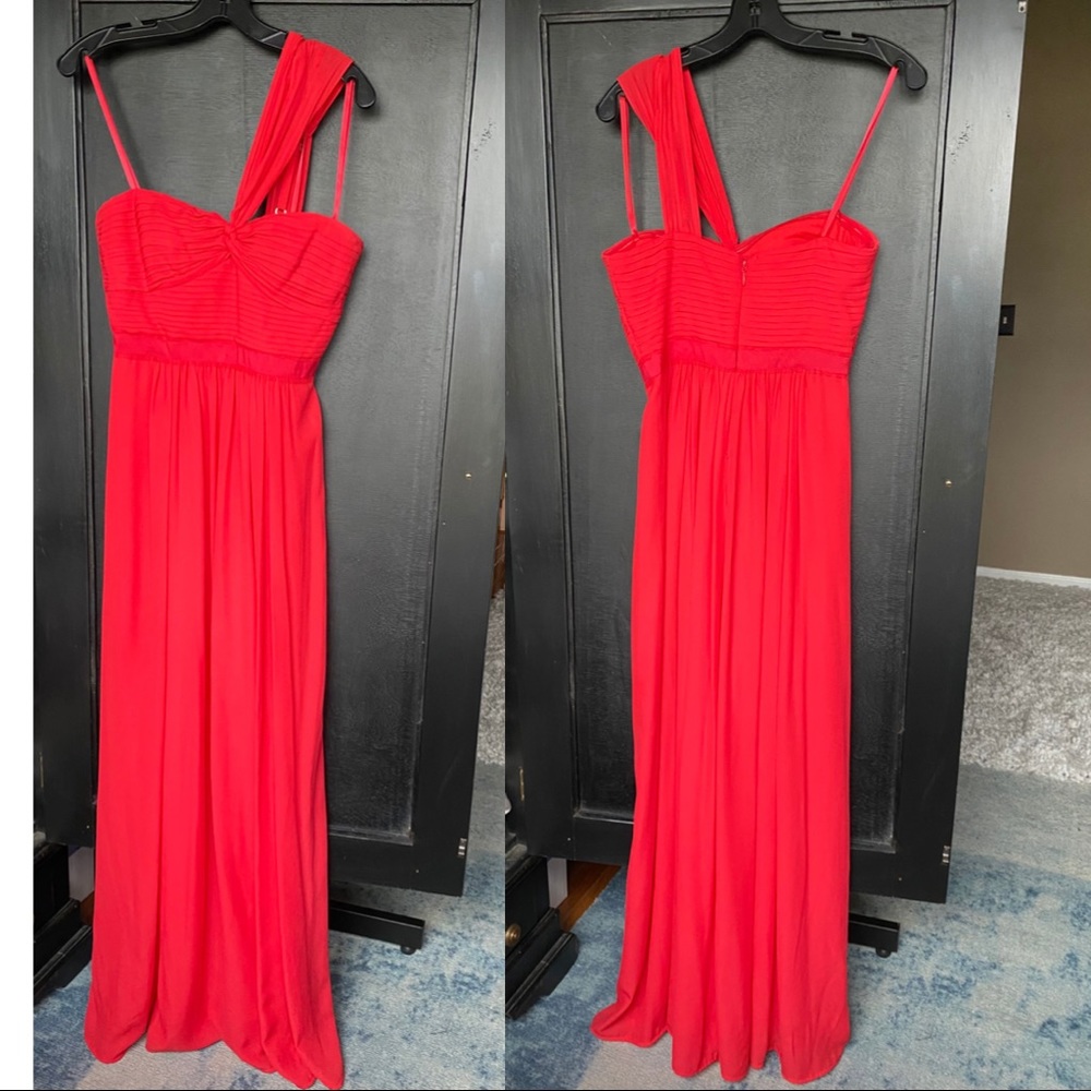 BCBG Jamille Gown